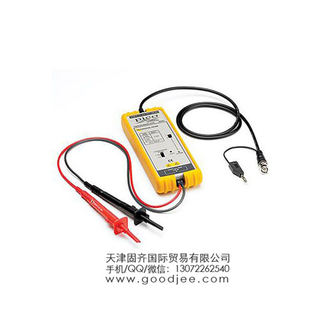Pico Technology TA041 ʾ̽ Դ̽^