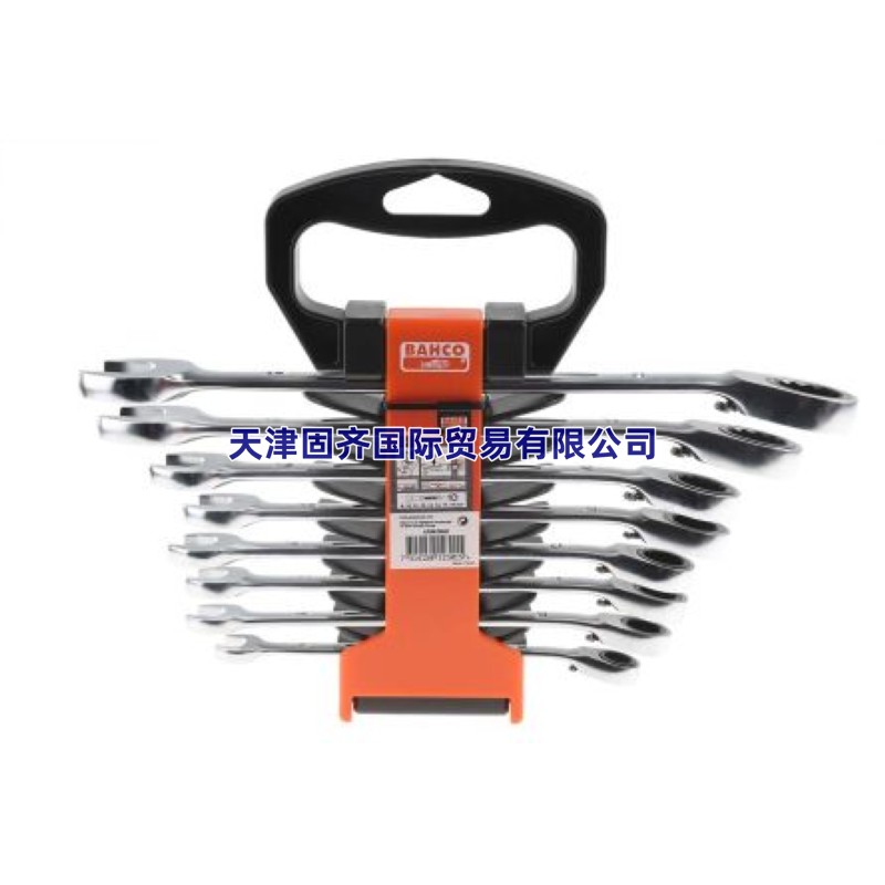 1RM SH8 Bahco X׼, 8, Ͻ, X׼, (ni)8 mm10 mm11 mm12 mm13 mm14 mm17 mm19 mm