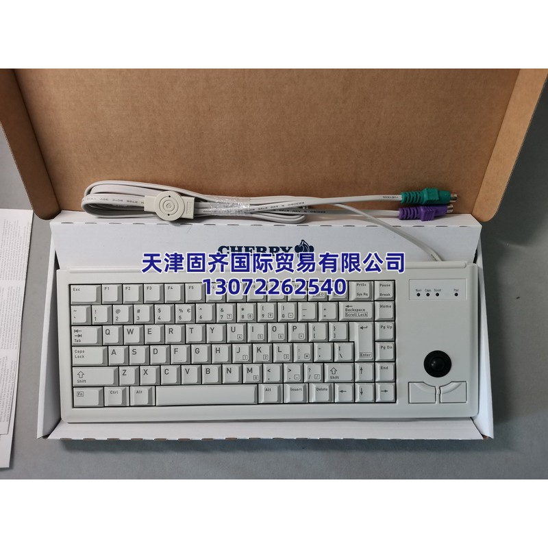G84-4400LPBEU-0 PS2ӿ|ɫ EU