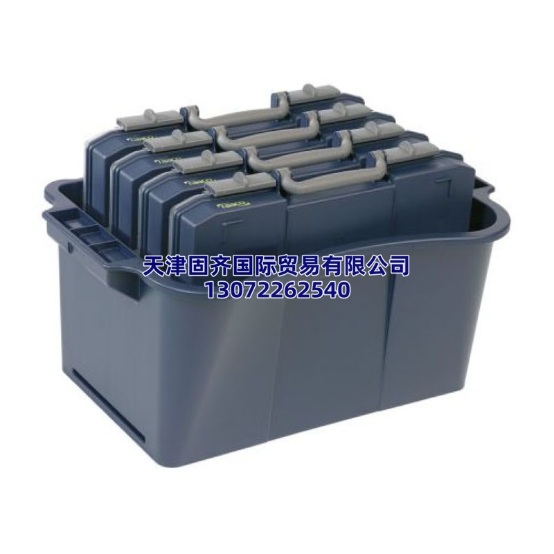 Raaco 48 {ɫ PCPP ռ{ 136358, 250mm x 562mm x 361mm