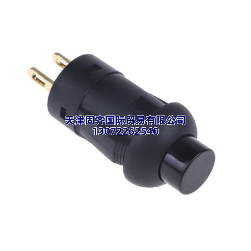 734-6827 RS PRO ΢Ͱo_(ki)P(gun), ˲g, 尲b, |c(din)~ 100 mA @ 30 V ֱ, εΔS (SPST)