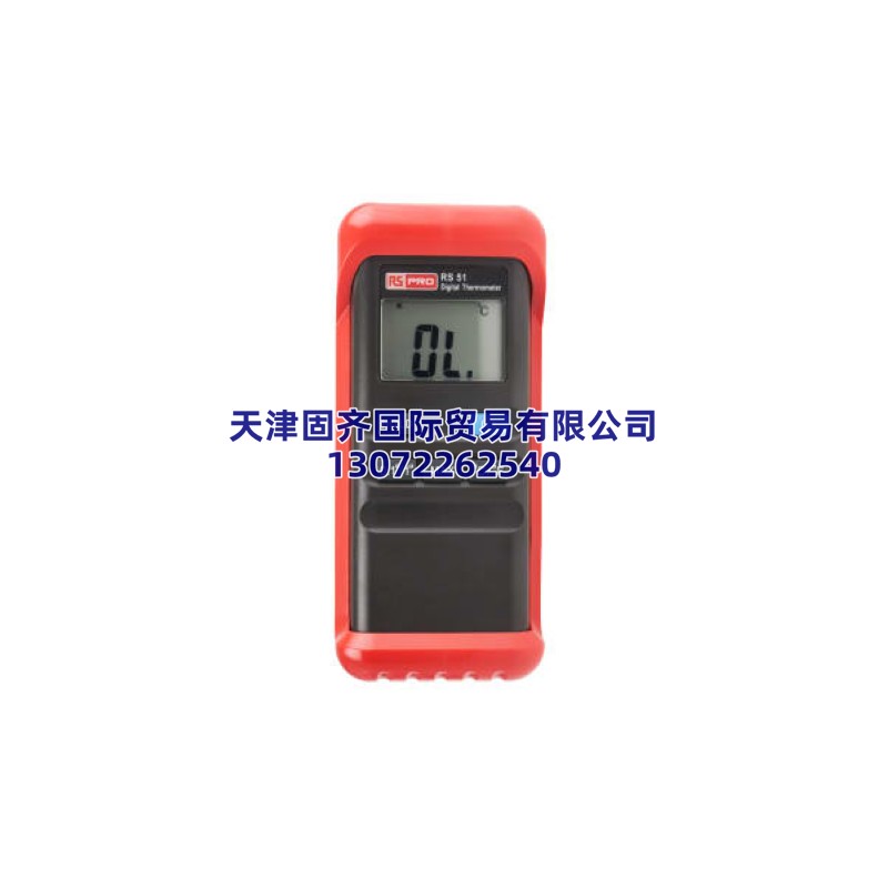 RS PRO ֳʽ (sh)(j)ɼ(sh)֜ضӋ(j), K̽^, 0.1 C0.2 Fֱ