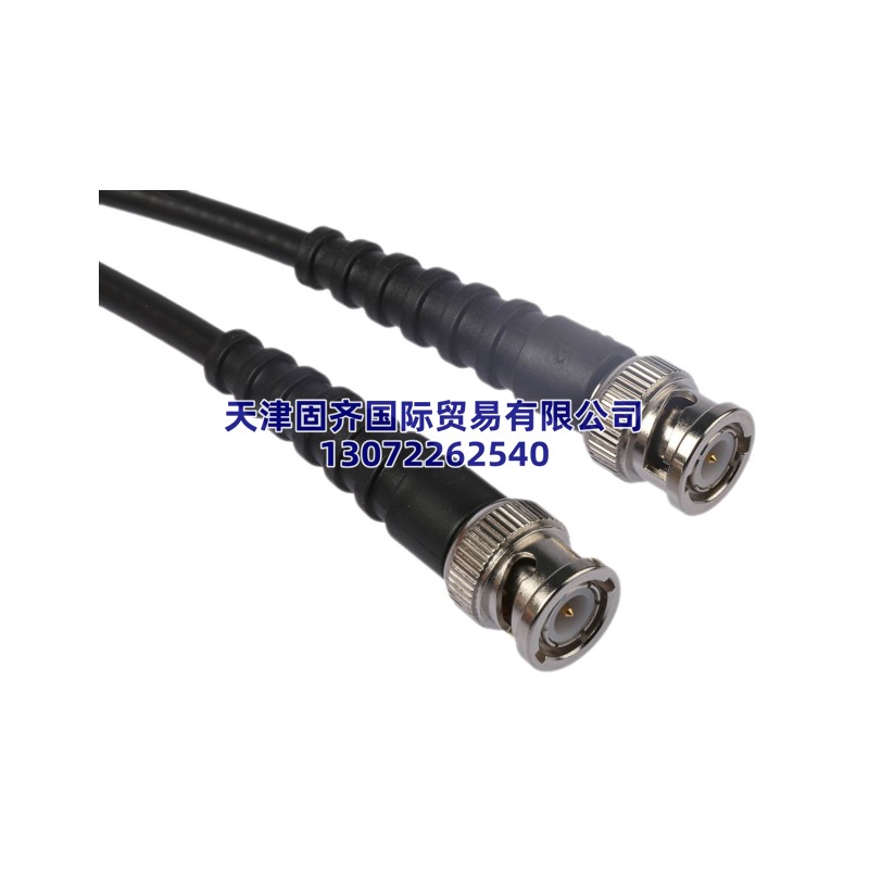 RG58ͬS|L(zhng)1 ʽ BNC ʽ , 迹 50  284-3792
