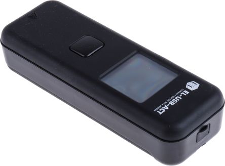EL-USB-ACT Lascar ضӛ䛃x, EL-USB-ACT̖(ho), 늉y(c), 