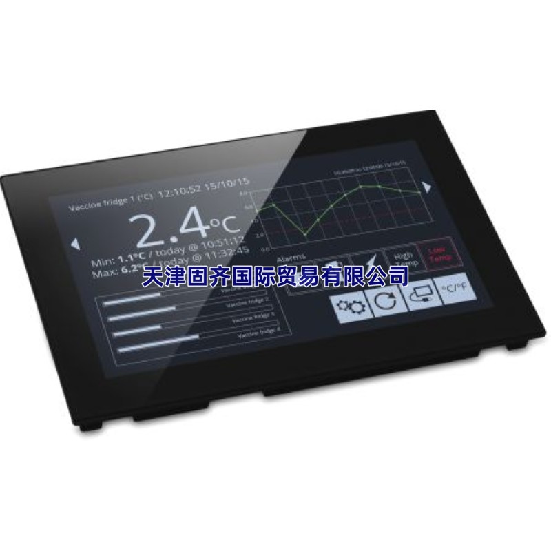 SGD 70-A Lascar (sh)ֶñ, y(c)늉, TFT ɫ, 117mm, Ӄx